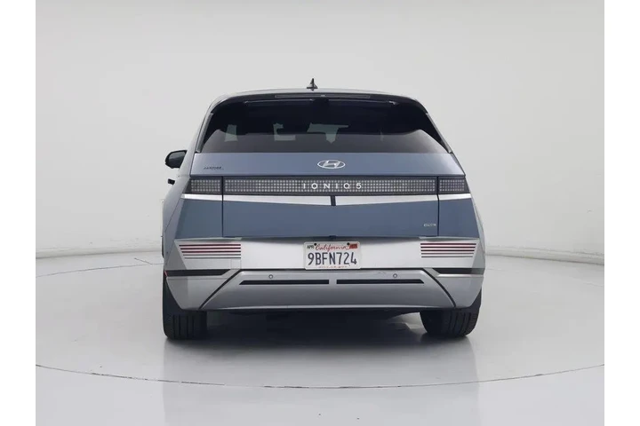 $26998 : Hyundai IONIQ 5 2022 AWD Lim image 6