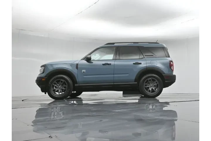 $25300 : Ford Bronco Sport 2023 AWD B image 8