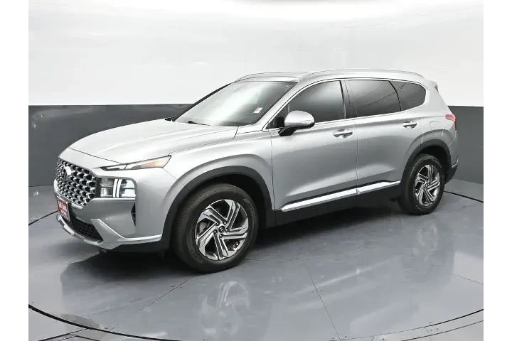 $25991 : Hyundai SANTA FE 2022 SEL 4d image 1