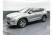 Hyundai SANTA FE 2022 SEL 4d en Houston
