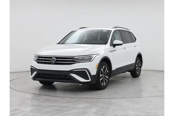 $20998 : Volkswagen Tiguan 2023 S 4dr image 4