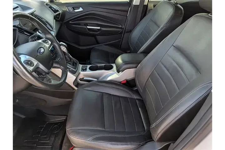 $6995 : Ford C-MAX Hybrid 2013 SEL 4 image 10