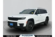 Jeep Grand Cherokee L 2024 4