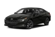 Hyundai ELANTRA 2023 SEL 4dr en New York