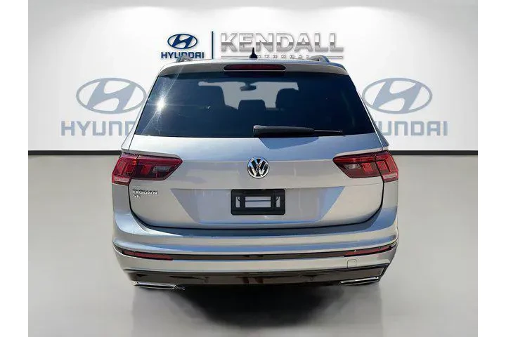 $18754 : Volkswagen Tiguan 2020 SE 4d image 5