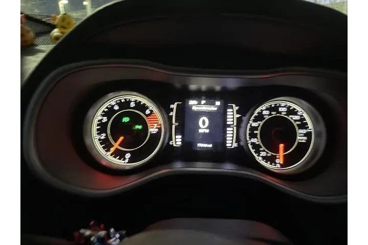 $14919 : Jeep Cherokee 2018 4x4 Latit image 7