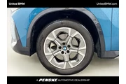 $38495 : BMW X1 2025 AWD xDrive28i 4d thumbnail
