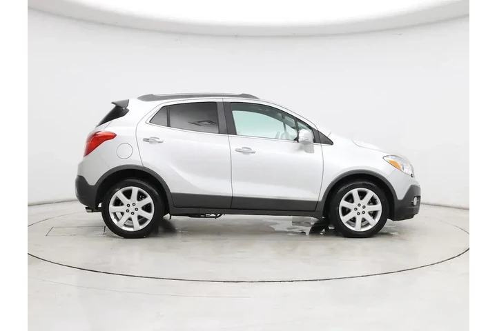 $13599 : Buick Encore 2015 Convenienc image 7