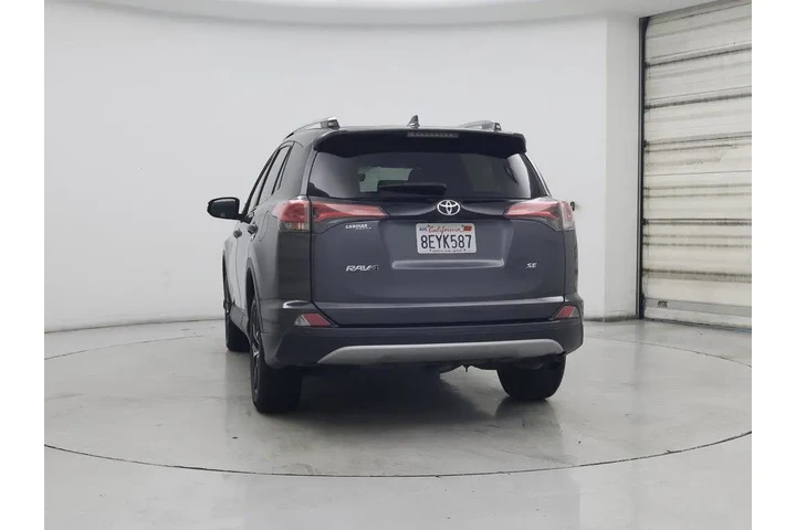 $23998 : Toyota RAV4 2018 SE 4dr SUV image 6