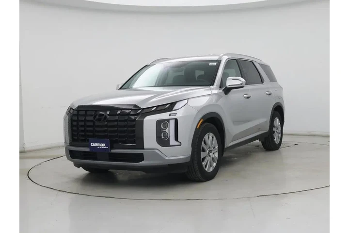 $33998 : Hyundai PALISADE 2023 AWD SE image 4