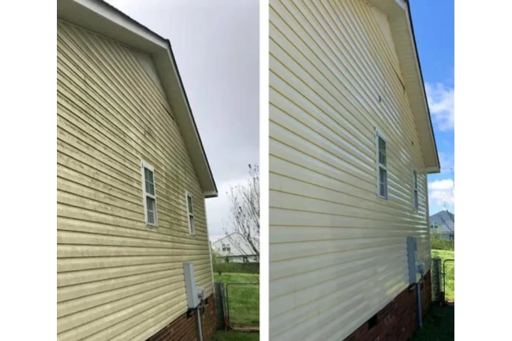 Pitven Pressure Washing Tampa image 2