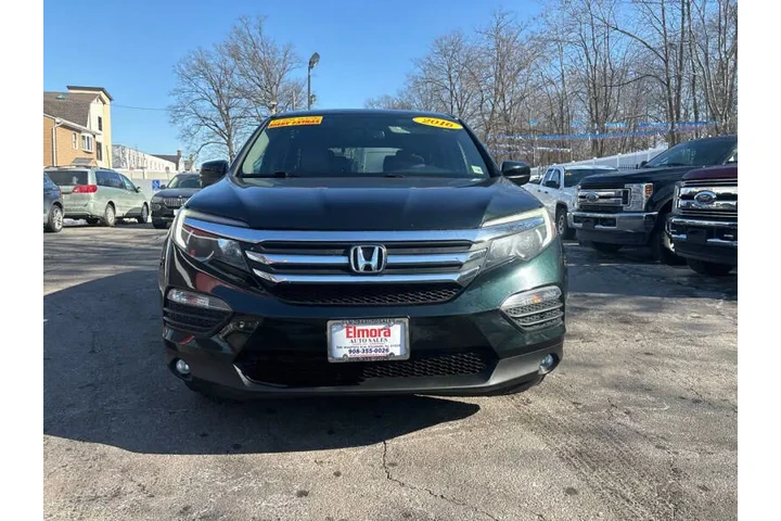 $13999 : 2016 Pilot EX-L image 3