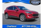 Ford Escape 2020 AWD Titaniu en Albany