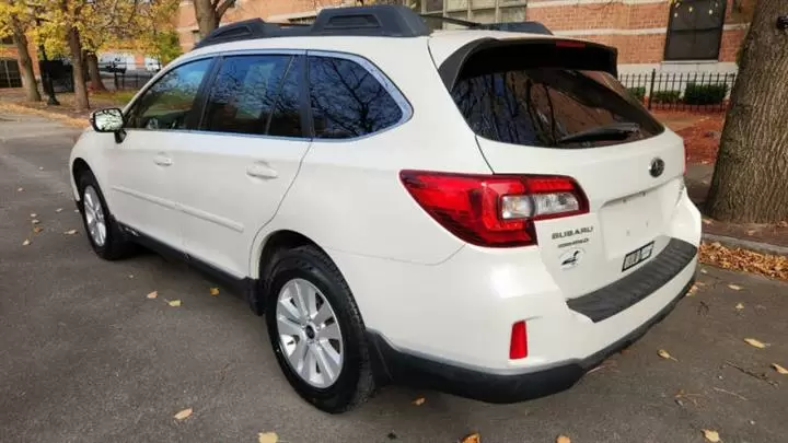 $12995 : 2015 Outback 2.5i Premium image 6