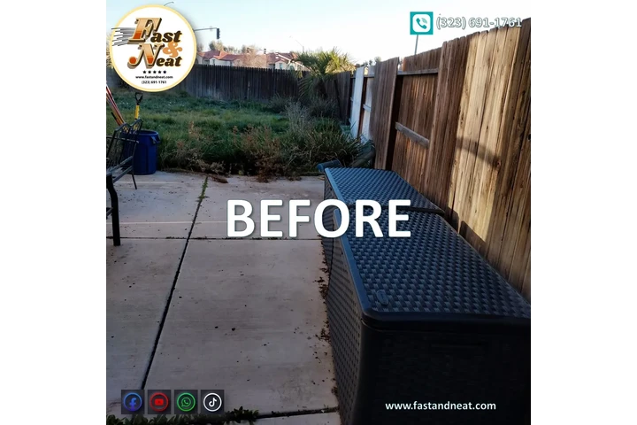 Pressure Washing Service image 4