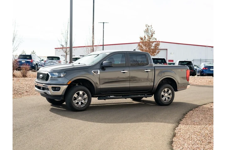 $30887 : 2019 Ranger XLT image 9