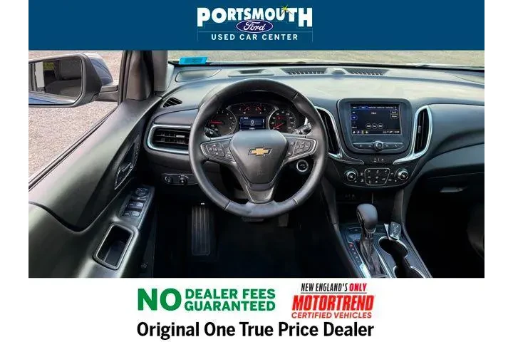 $21995 : Chevrolet Equinox 2024 4x4 L image 7