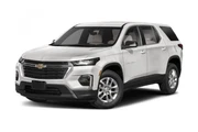 Chevrolet Traverse 2022 4x4