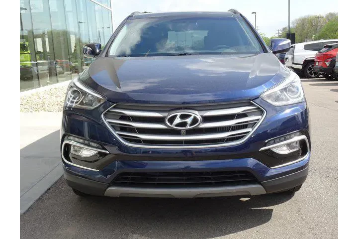 $17914 : Hyundai SANTA FE Sport 2018 image 7