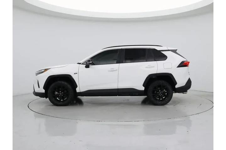 $29998 : Toyota RAV4 2022 XLE 4dr SUV image 3