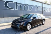 2024 Corolla LE CVT
