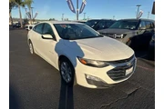 $14995 : Chevrolet Malibu 2023 LT 4dr thumbnail
