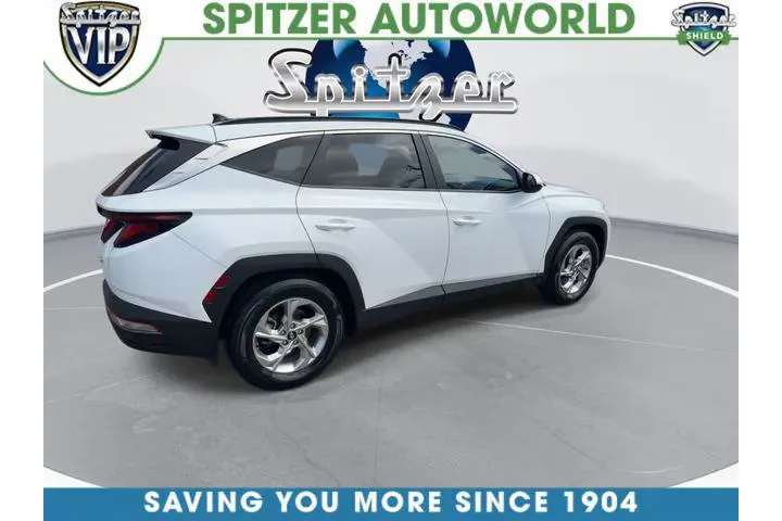 $24149 : Hyundai TUCSON 2024 SEL 4dr image 9