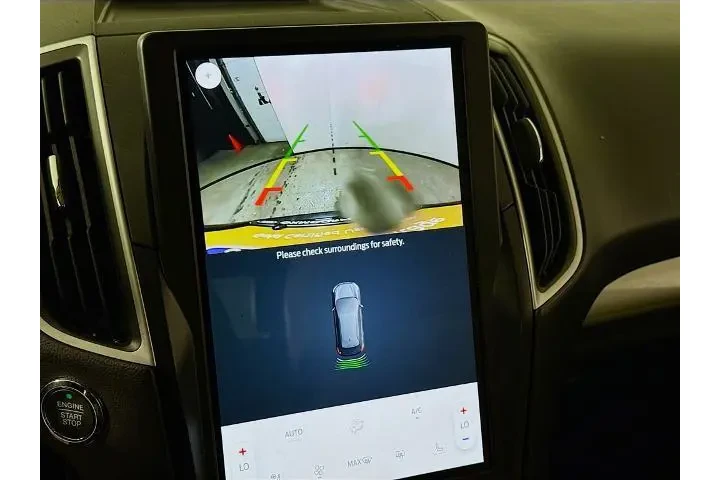 $28000 : Ford Edge 2023 AWD SEL 4dr C image 5