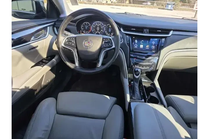 $15999 : Cadillac XTS 2014 Premium Co image 6