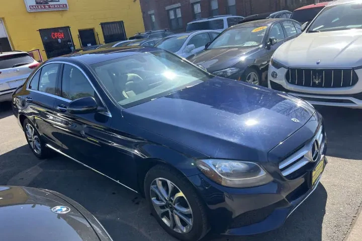 $16999 : 2018 Mercedes-Benz C-Class C image 9