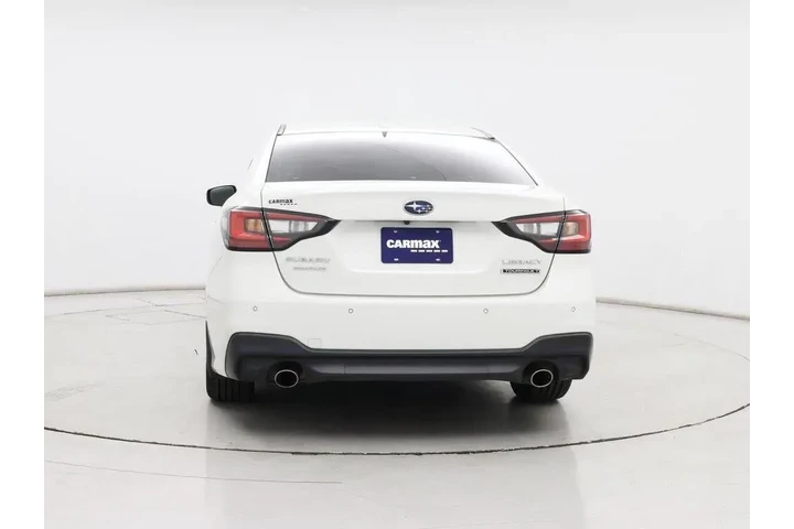 $25998 : Subaru Legacy 2021 AWD Touri image 6