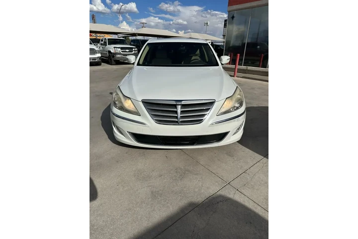 $8750 : 2012 HYUNDAI GENESIS2012 HYUN image 4