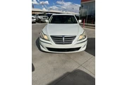 $8750 : 2012 HYUNDAI GENESIS2012 HYUN thumbnail