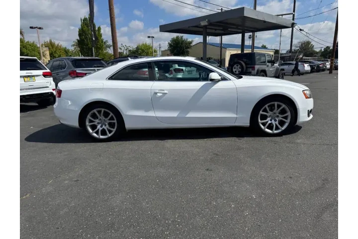 $9998 : 2012 A5 2.0T quattro Premium image 9
