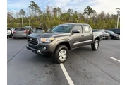 $22849 : Toyota Tacoma 2020 4x2 SR5 4 thumbnail