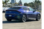 $34500 : Kia EV6 2024 GT-Line 4dr Cro thumbnail