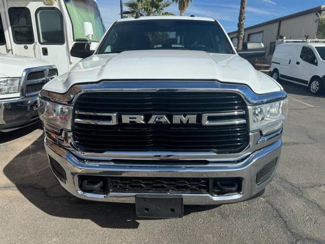 $39995 : 2021 RAM 2500 Big Horn image 4