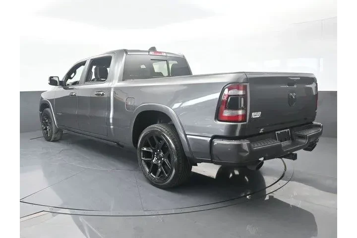 $32995 : Ram 1500 2022 4x2 Laramie 4d image 4