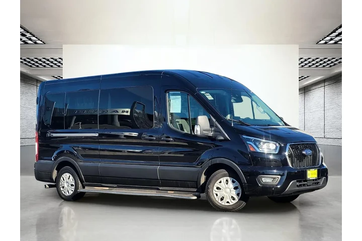 $39788 : Ford Transit 2023 350 XL 3dr image 4