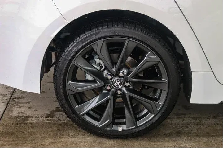 $23341 : Toyota Corolla 2024 SE 4dr S image 9