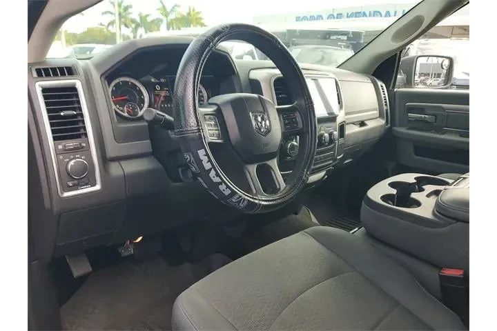 $20990 : Ram 1500 Classic 2019 4x2 Lo image 8