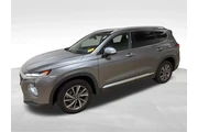 $18977 : Hyundai SANTA FE 2020 AWD SE thumbnail