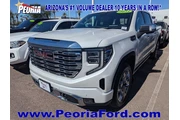 GMC Sierra 1500 2023 4x4 Den