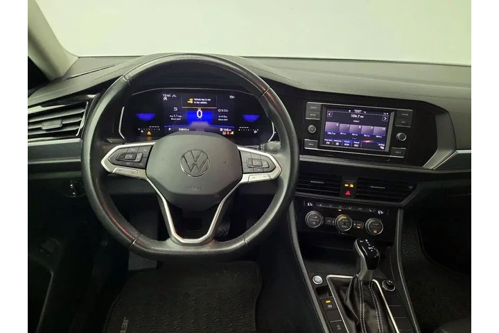 $20998 : Volkswagen Jetta 2023 SE 4dr image 2