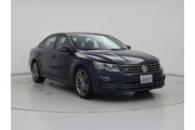 Volkswagen Passat 2018 2.0T