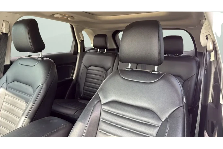 $29857 : Ford Edge 2023 AWD SEL 4dr C image 9