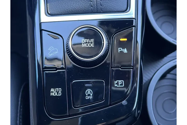 $27999 : Kia Sportage 2023 EX 4dr SUV image 10