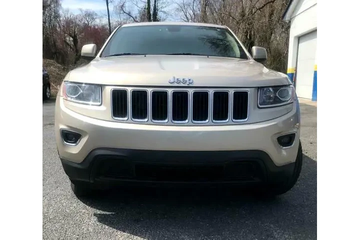 $9999 : 2014 Grand Cherokee image 4