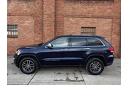 $16500 : 2018 Grand Cherokee Limited thumbnail