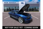 Ford Mustang 2008 GT Deluxe en Orange County